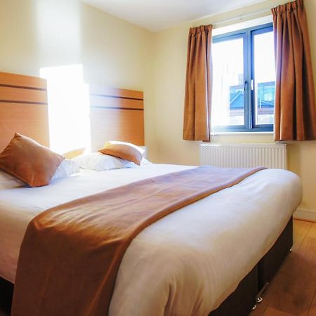 Lodge Drive Serviced Apartments Enfield Kamer foto