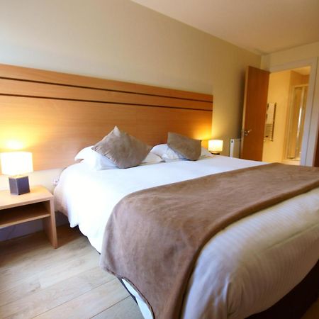 Lodge Drive Serviced Apartments Enfield Kamer foto