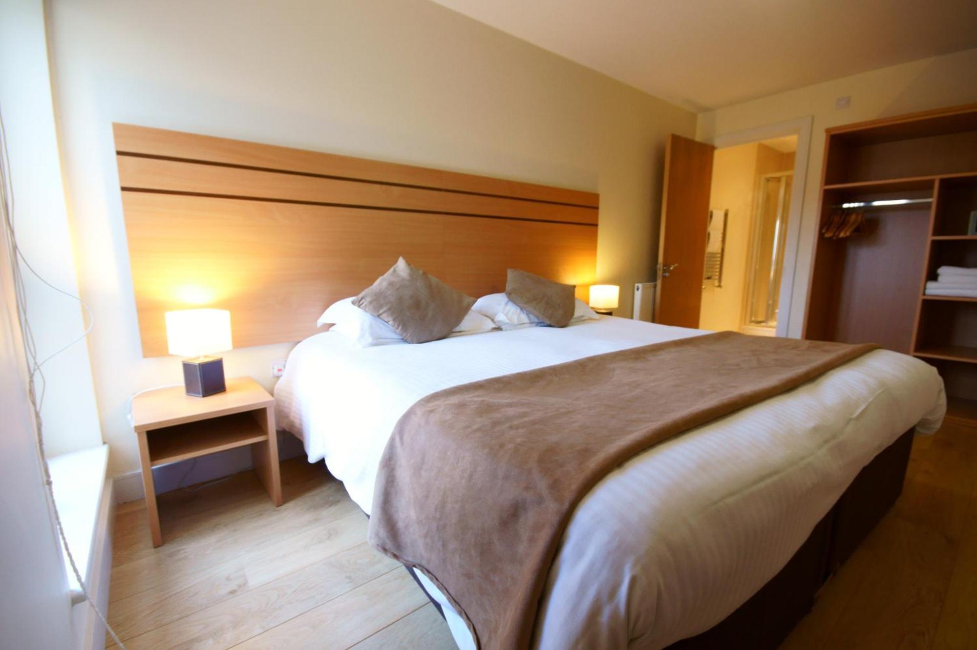 Lodge Drive Serviced Apartments Enfield Kamer foto