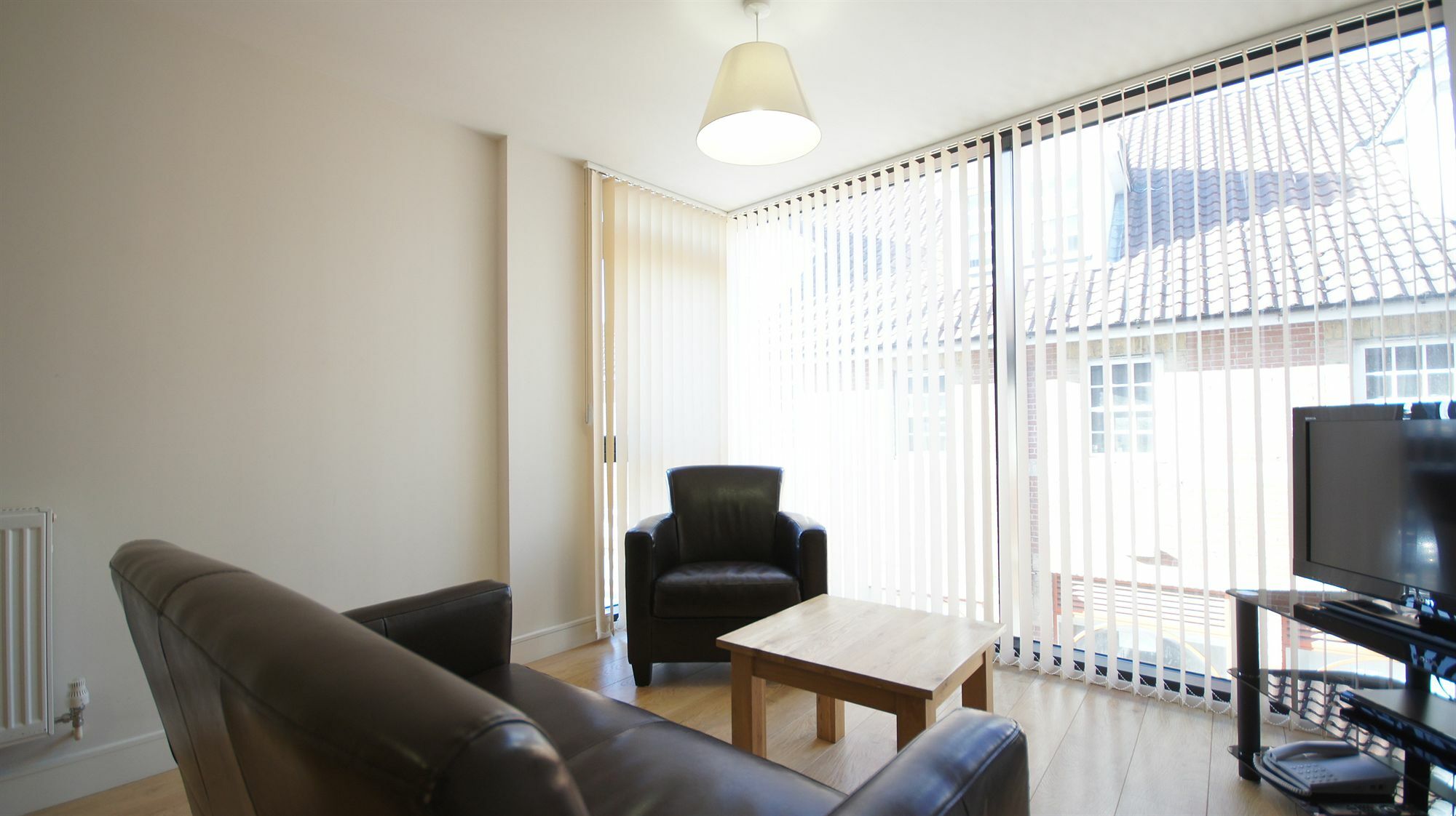 Lodge Drive Serviced Apartments Enfield Buitenkant foto