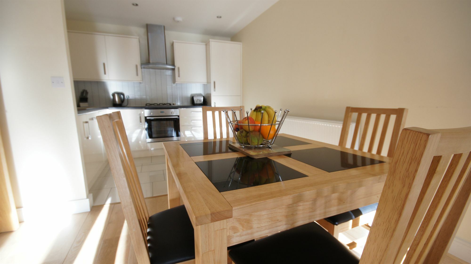 Lodge Drive Serviced Apartments Enfield Buitenkant foto