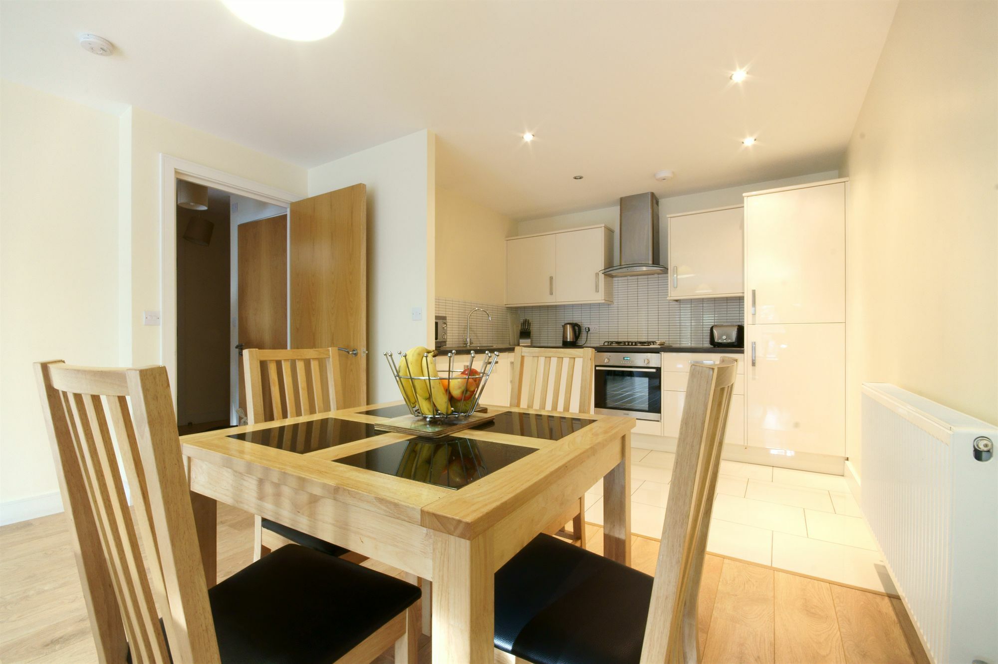 Lodge Drive Serviced Apartments Enfield Buitenkant foto