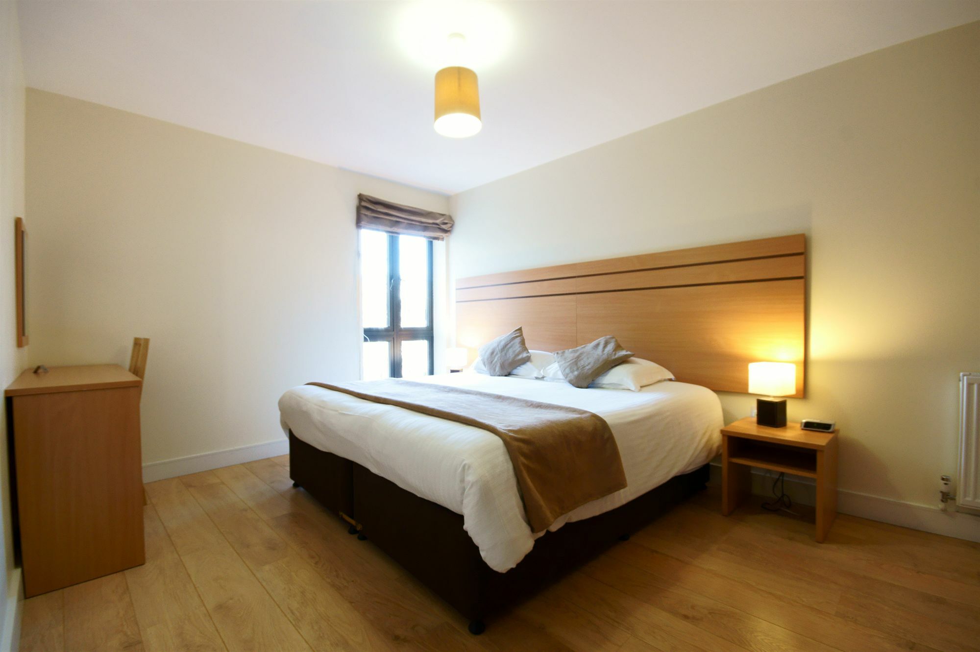 Lodge Drive Serviced Apartments Enfield Buitenkant foto