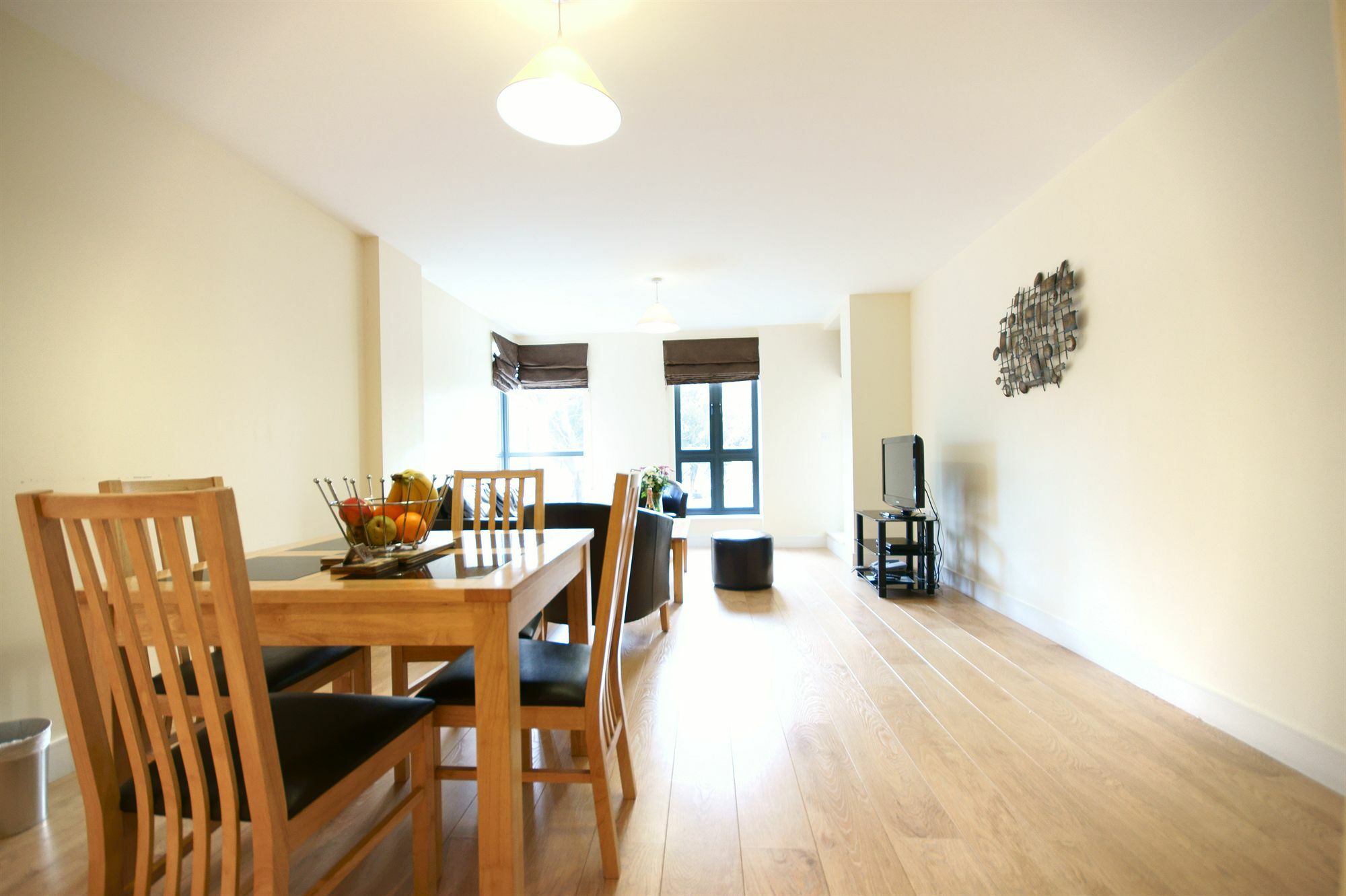 Lodge Drive Serviced Apartments Enfield Buitenkant foto